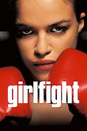 Girlfight