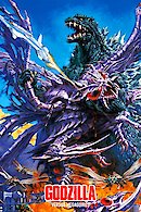 Godzilla vs. Megaguirus