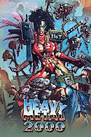 Heavy Metal 2000