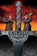 Highlander: Endgame