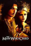The Man Who Cried
