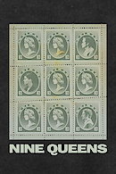 Nine Queens