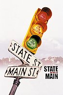 State and Main