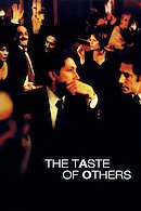 The Taste of Others