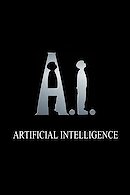 A.I. Artificial Intelligence