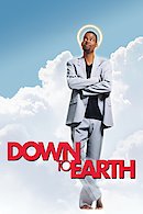 Down to Earth