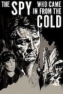 The Spy Who Came in from the Cold