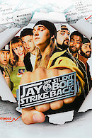 Jay and Silent Bob Strike Back