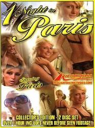 1 Night in Paris