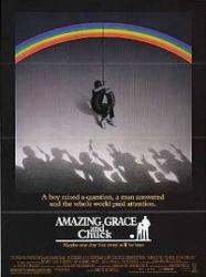 Watch Amazing Grace and Chuck O...