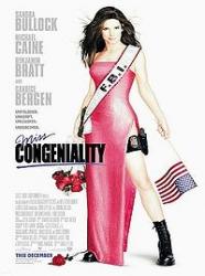 congeniality