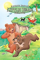 The Little Bear Movie