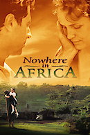 Nowhere in Africa