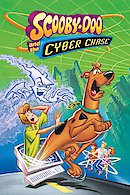 Scooby-Doo and the Cyber Chase