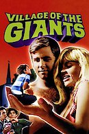 Village of the Giants