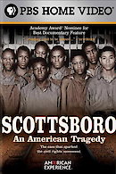 Scottsboro: An American Tragedy