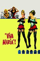 Viva Maria!