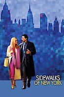 Sidewalks of New York