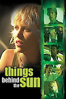Things Behind the Sun