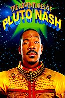 The Adventures of Pluto Nash