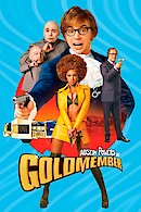 Austin Powers in Goldmember
