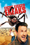 Eight Legged Freaks