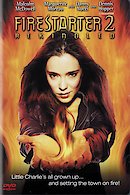 Firestarter 2: Rekindled