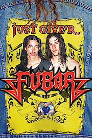 FUBAR