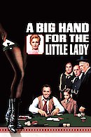 A Big Hand for the Little Lady