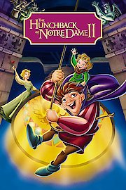 The Hunchback of Notre Dame II