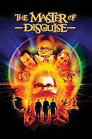 The Master of Disguise