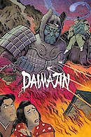 Daimajin