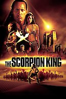 The Scorpion King