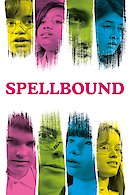 Spellbound
