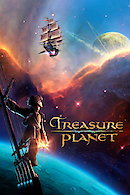Treasure Planet