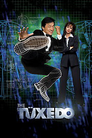 The Tuxedo