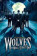 Wolves of Wall Street