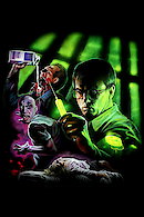 Beyond Re-Animator