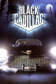 Black Cadillac