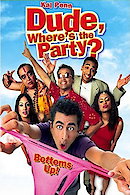 Dude, Where's the Party?