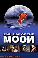 Far Side of the Moon