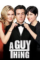 A Guy Thing