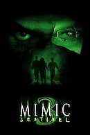 Mimic 3: Sentinel