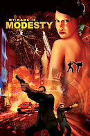 My Name Is Modesty