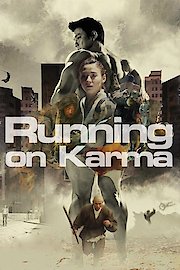 Running on Karma