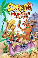 Scooby-Doo and the Monster of Mexico