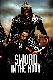 Sword in the Moon