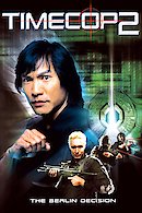 Timecop 2: The Berlin Decision