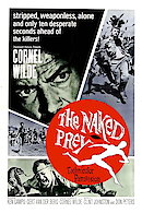 The Naked Prey