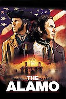 The Alamo